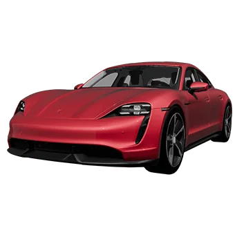 [RL] Pfister Tycan