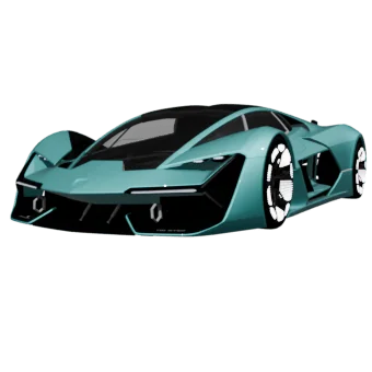 [RL] Pegassi Tenzo