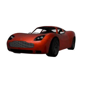 Invetero Coquette