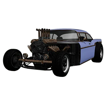Declasse Tornado