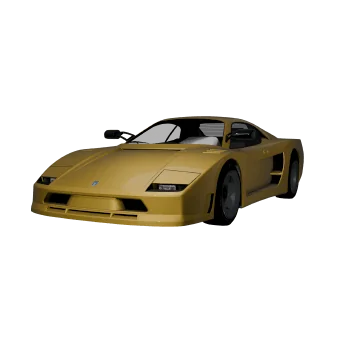 Grotti Turismo Classic