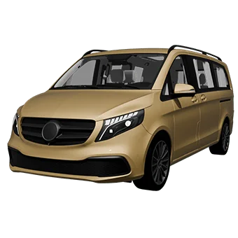 [RL] Benefactor V-Series