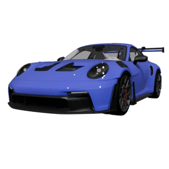 [RL] Pfister GT3