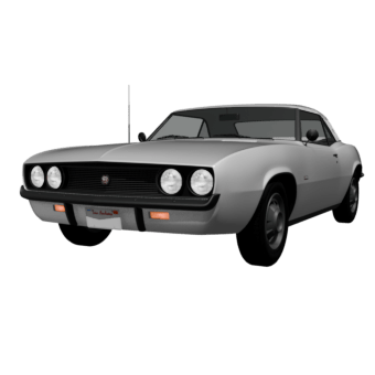 Declasse Vigero Custom