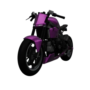 [O] Pegassi Vortex D9