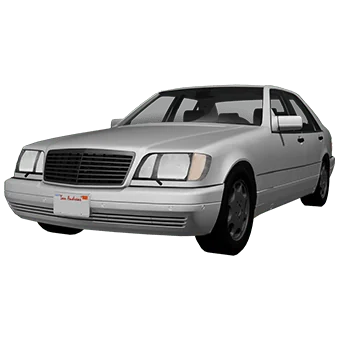 [RL] Benefactor M140