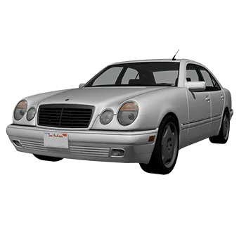 [RL] Benefactor W210