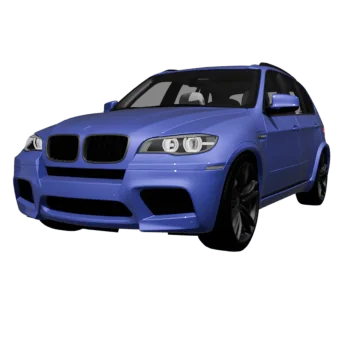 [RL][O] Übermacht X5E70