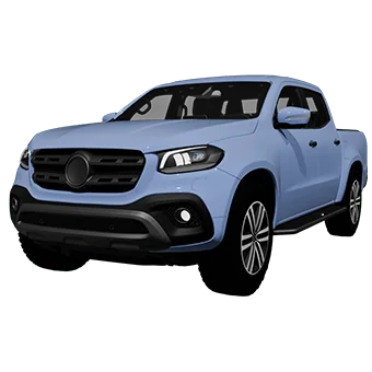 [RL] [O] Benefactor X-Series