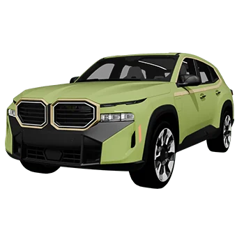 [RL][O] Ubermacht XM