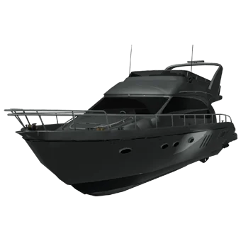 [RL] Yacht Deluxe