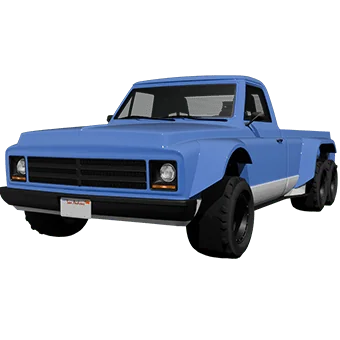 [O] Declasse Yosemite 6x6