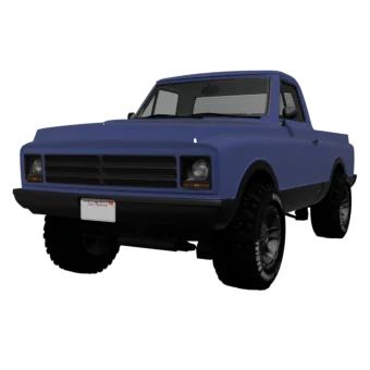 Declasse Yosemite Rancher
