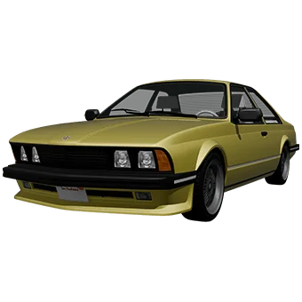 Ubermacht Zion Classic